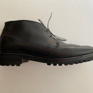 Oak Street Bootmakers Lugged Chukkas